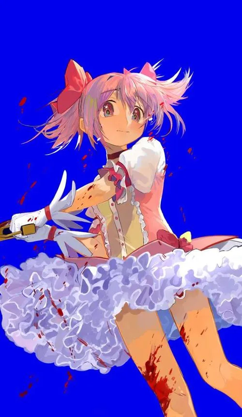 《魔法少女阿杏》官方简体中文版