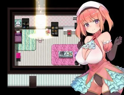 《魔法少女阿杏》官方简体中文版