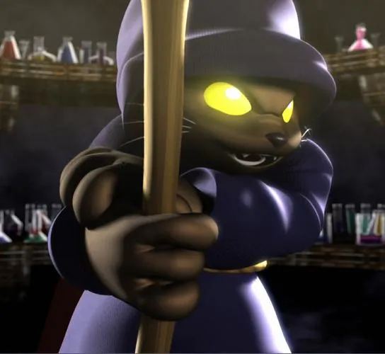 《魔法猫咪》v1.15a 官方简体中文版