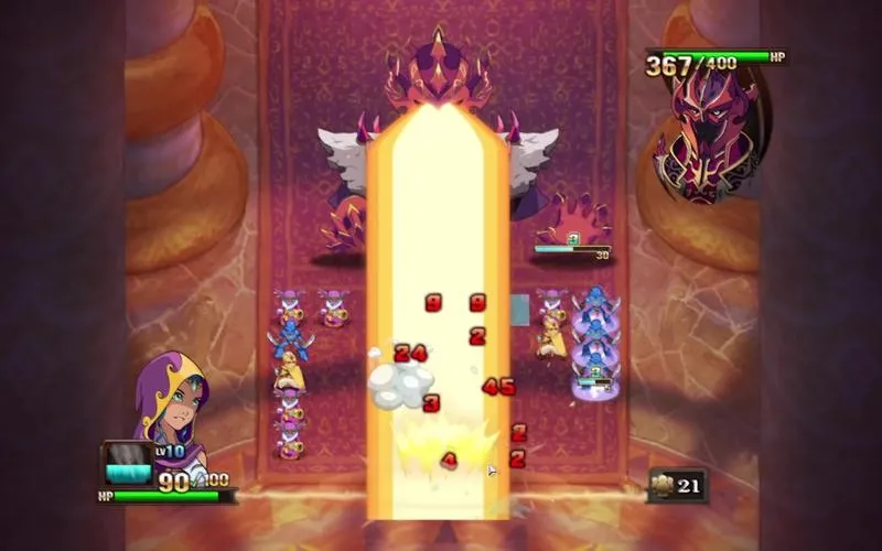《魔法门：英雄交锋决定版》Build.11469537 官方简体中文版