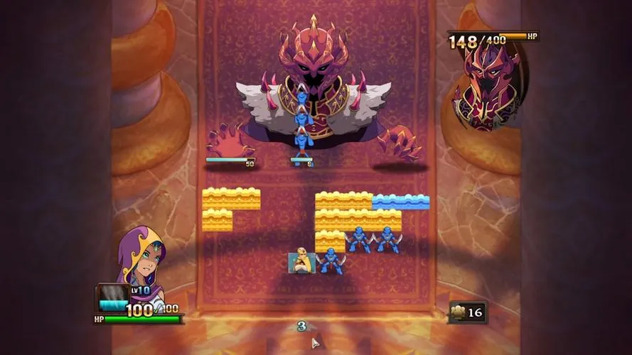 《魔法门：英雄交锋决定版》Build.11469537 官方简体中文版