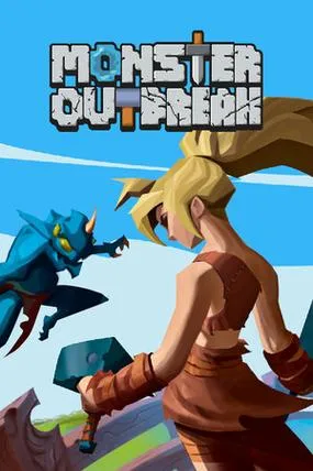 《魔潮爆发》v1.0.7 官方简体中文版