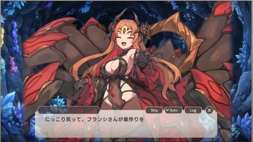 《魔物娘异世界(Moemon Isekai)》v0.3 汉化中文版