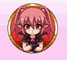 《魔王之女戴沫娜》汉化中文版
