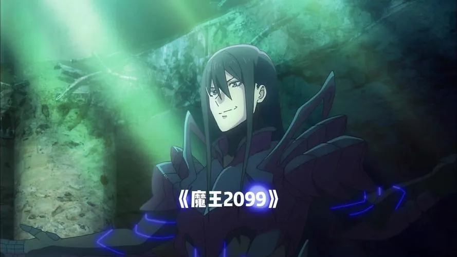 《魔王埃利斯的重生》 V1.0 汉化中文版