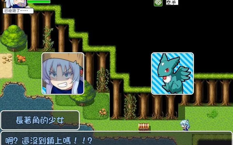 《魔王城外传2：爬塔抽扭蛋》汉化中文版