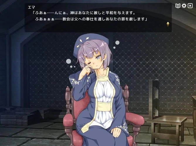 《魔王的冒险者小镇》V1.02 官方中文版 [整合DLC]