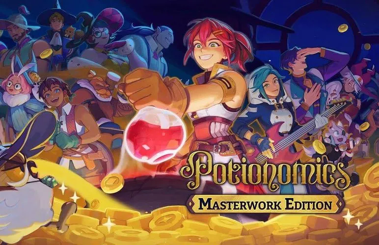 《魔药经济学》v20221123 汉化中文版