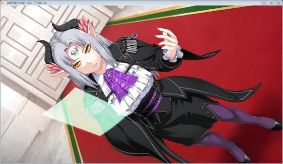 《黑兔3(bunny black3)》v1.1.0 汉化中文版