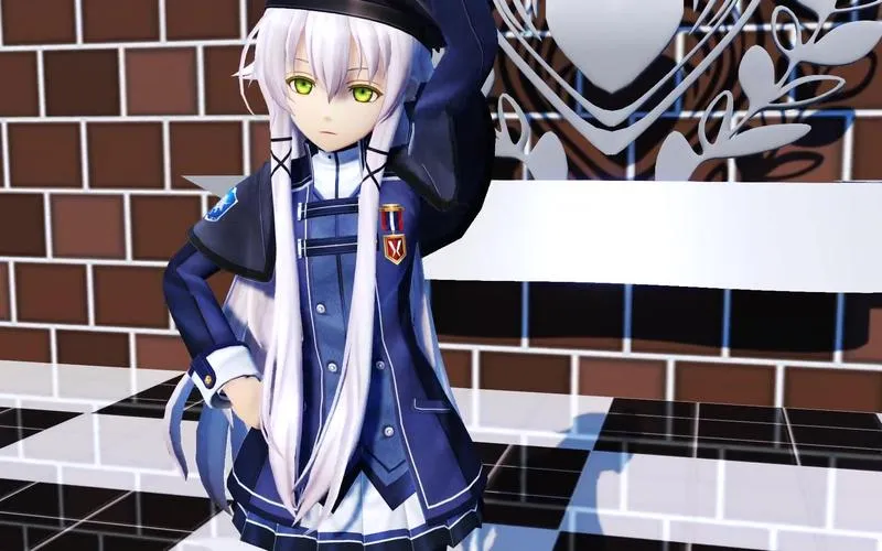 《黑兔3(bunny black3)》v1.1.0 汉化中文版