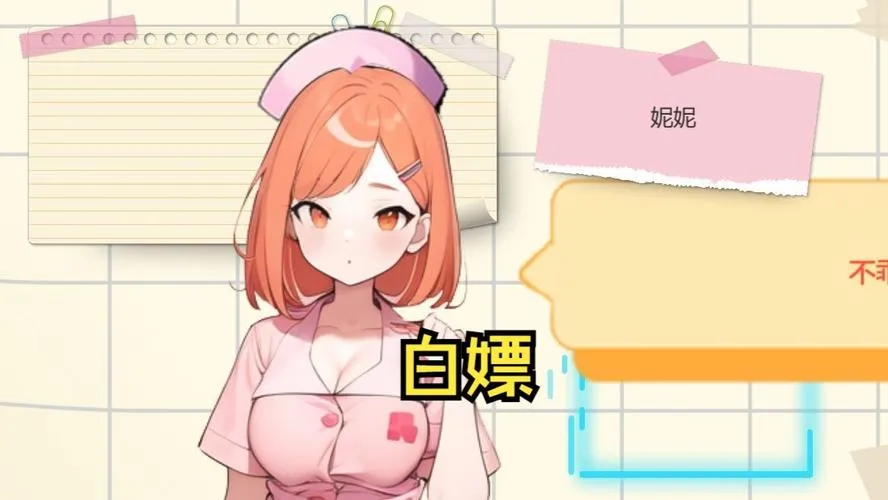 《黑山综合医院Ver2.9.1深度评测：硬核经营SLG的全面进化》
