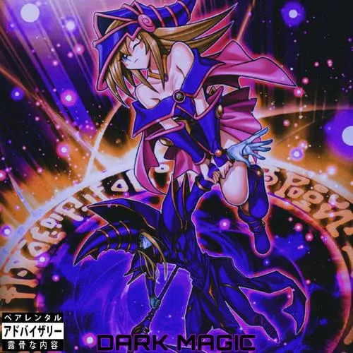 《黑暗魔法(Dark Magic)》v0.17.5 汉化中文版