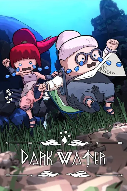 《黑水绮谭》v1.0.43 官方简体中文版