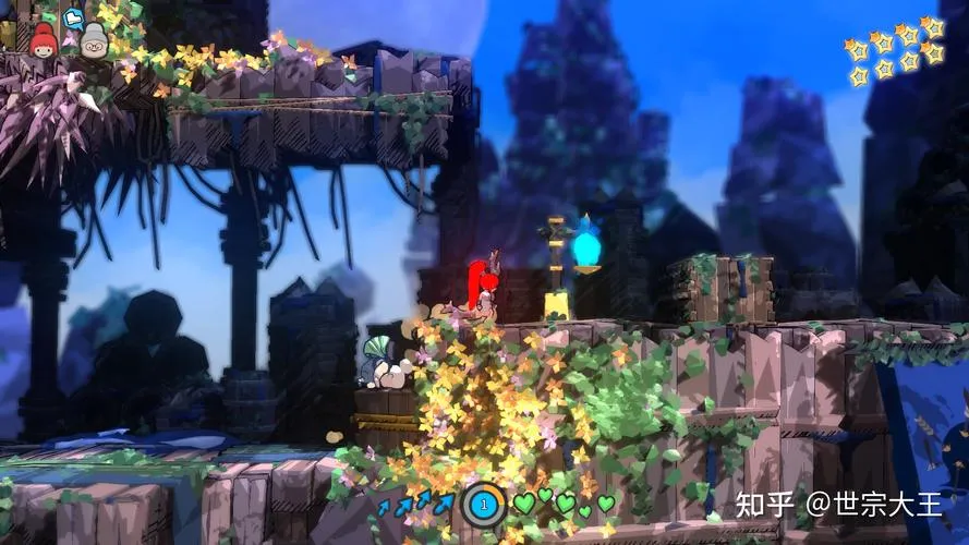 《黑水绮谭》v1.0.43 官方简体中文版