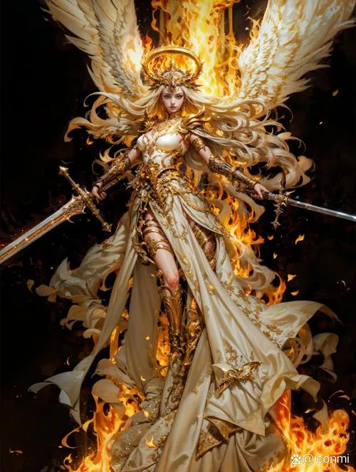 《黑翼大天使-女神萨蒂亚》汉化中文版