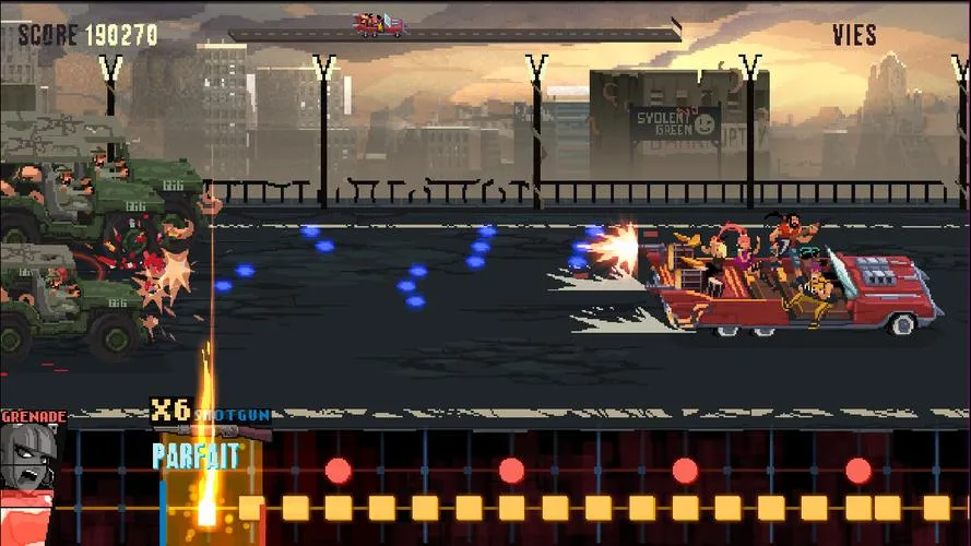 《鼓点英雄》v1.66.6032 官方简体中文版
