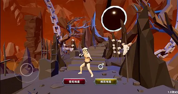 《龙之宝藏》Build.10766083 官方简体中文版