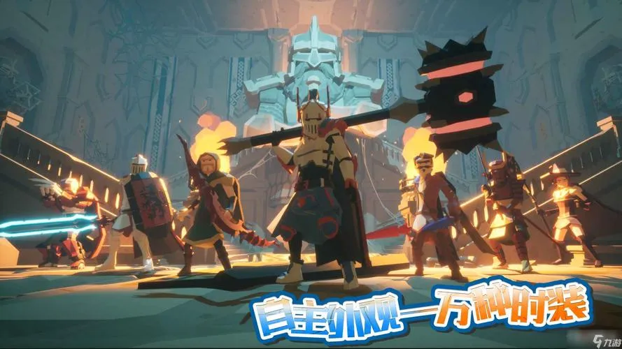 《龙之宝藏》Build.10766083 官方简体中文版