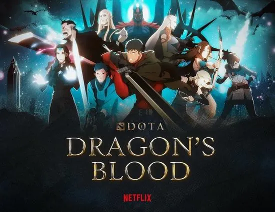 《龙之血(Blood of the Dragon)》v0.1.0 汉化中文版