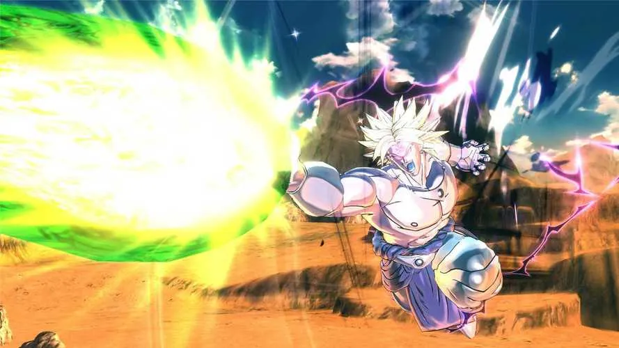 《龙珠：超宇宙2》v1.21.00 官方简体中文版 [整合全DLC]