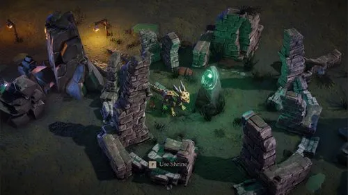 《龙钢锻炉》v1.0.8224 官方简体中文版
