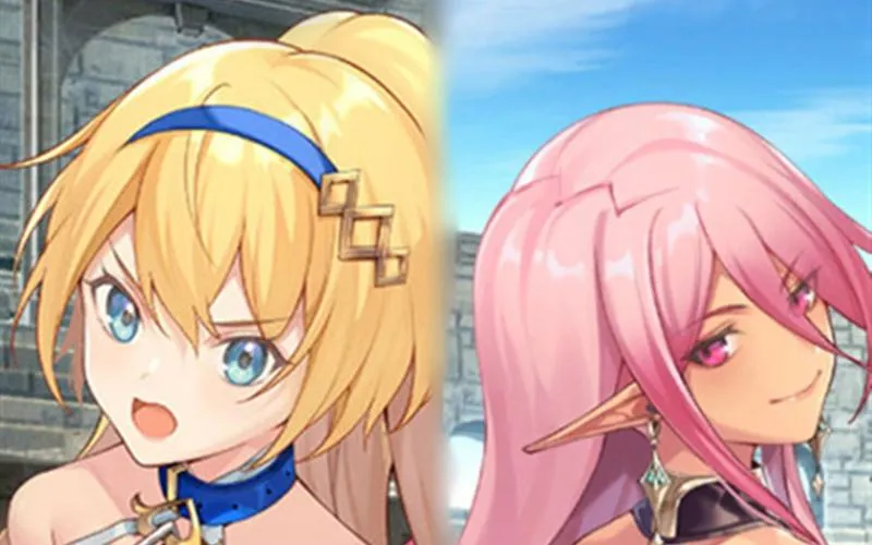 【PC】赫雷斯的角斗场Ⅱ Ver1.007 官方中文终极版：多周目神作+全动态战斗演出[1.4G]