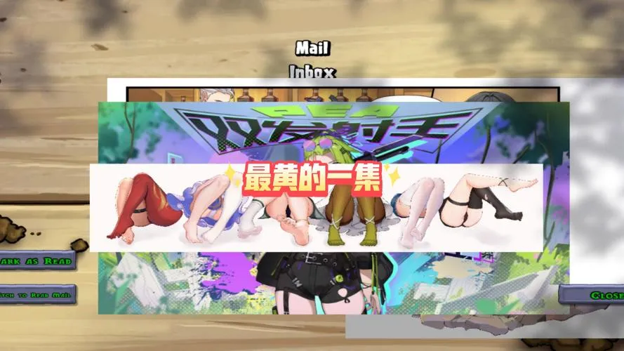 【PC硬核生存】《黄毛漂流记／UninhabitedIsland》v1.0.9.5官中版实测：这才是真正的海岛求生指南