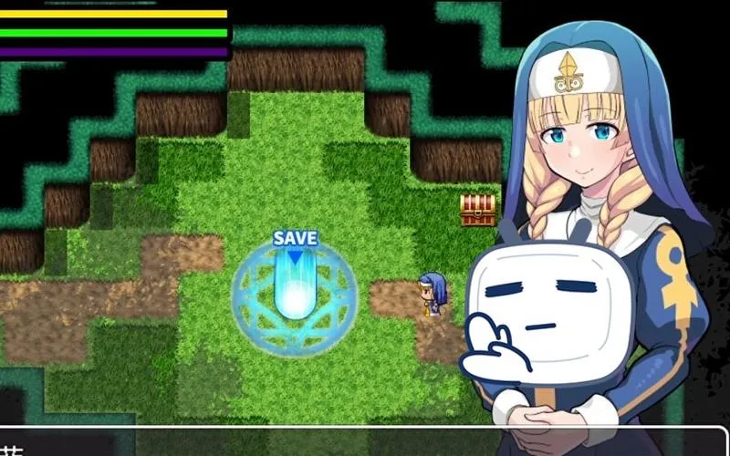 【PC／RPG】阿奎隆的性感探索 Aquilon’s Sex Quest 官中步兵版深度评测