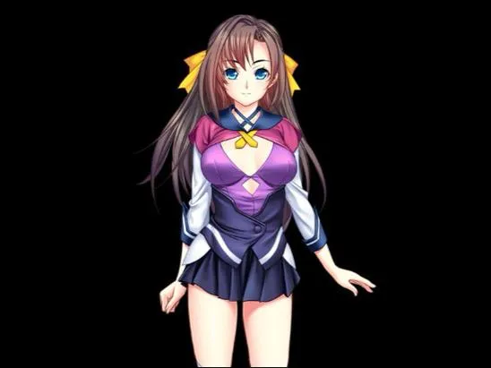 【PC｜猎奇GAL】《虫爱少女／EXTRAVAGANZA ～蟲愛でる少女～》终极汉化版本