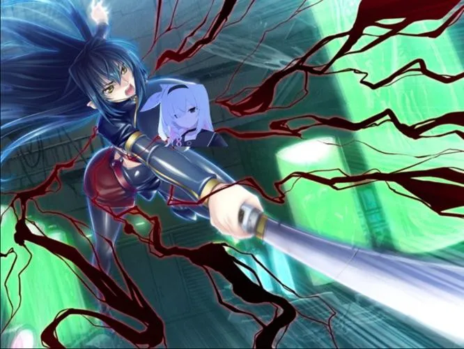 【PC｜猎奇GAL】《虫爱少女／EXTRAVAGANZA ～蟲愛でる少女～》终极汉化版本