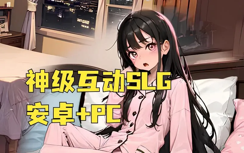 【SLG睡眠模拟器v1.1.1】安卓直装版｜Utosuya_Installer多线程优化实测