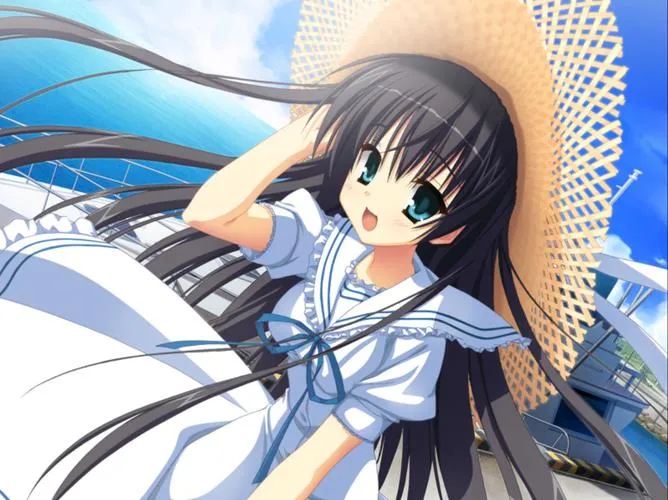 【全平台制霸】《夏空のペルセウス／夏空的英仙座》终极跨端指南：PC+ONS+安卓三端实测