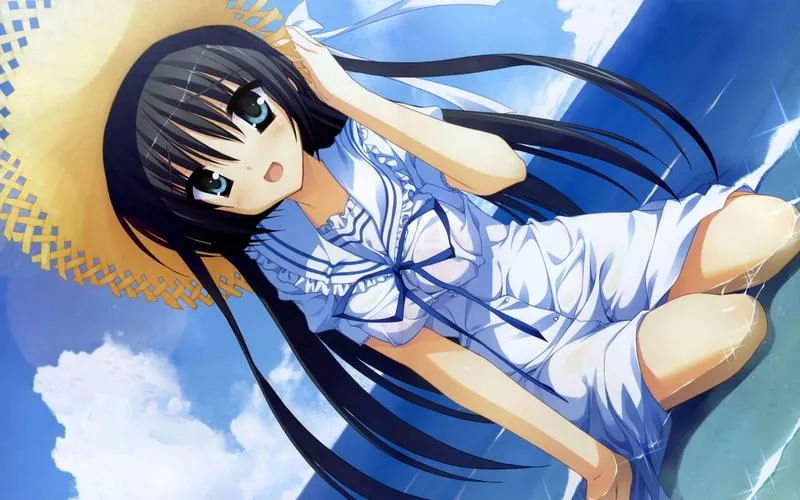 【全平台制霸】《夏空のペルセウス／夏空的英仙座》终极跨端指南：PC+ONS+安卓三端实测