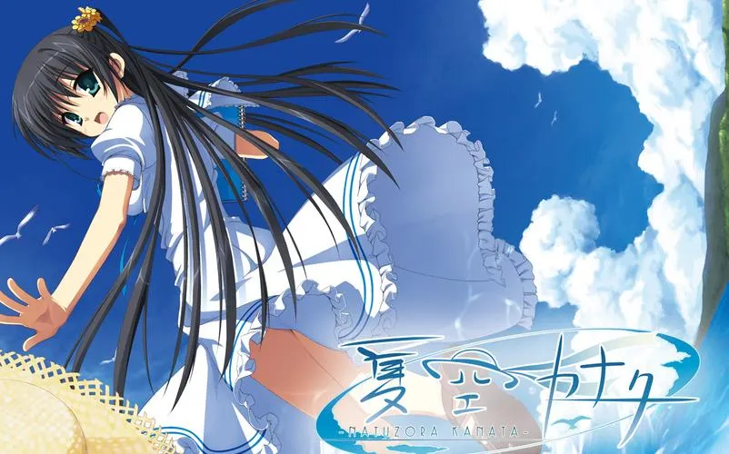 【全平台制霸】《夏空のペルセウス／夏空的英仙座》终极跨端指南：PC+ONS+安卓三端实测