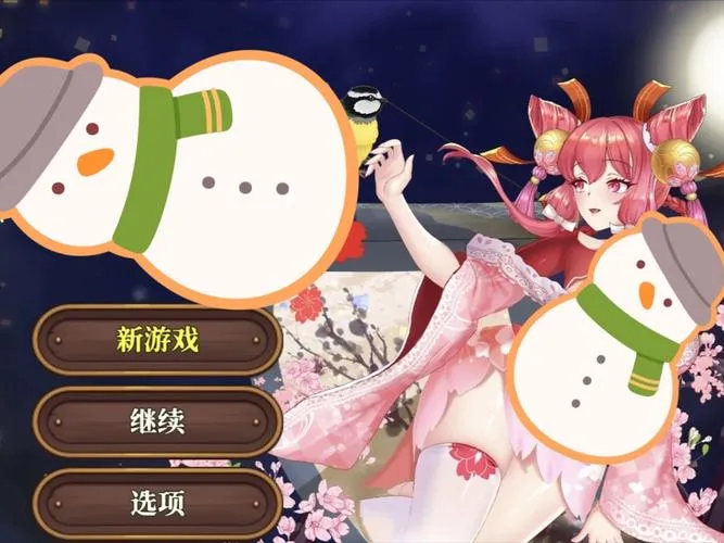 【安卓+PC】Loverse v0.2504 4月更新深度体验：欧美SLG的沉浸式进化