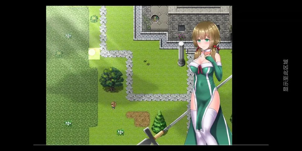【安卓直装／RPG／云翻】《萌娘世界》モン娘ワールド V1.01：跨种族交际模拟器の硬核打开方式