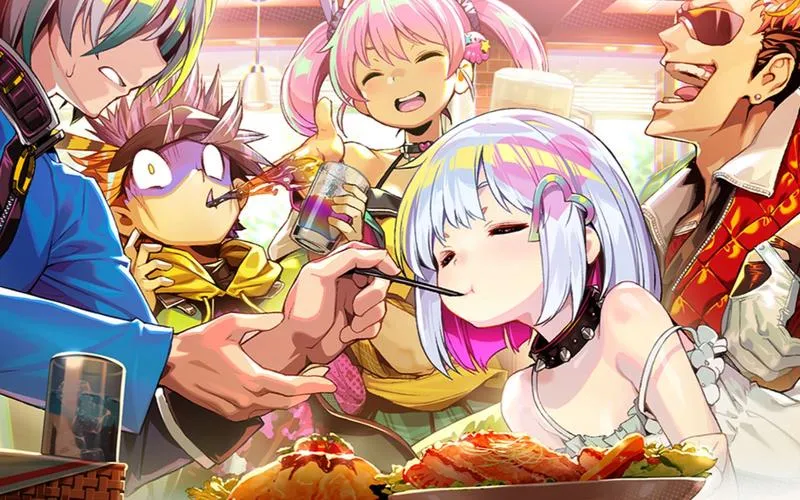 【必收神作】《多娜多娜 一起来干坏事吧》V1.1.1终极典藏：全DLC+中文+步兵+修改器｜反乌托邦SLG巅峰体验