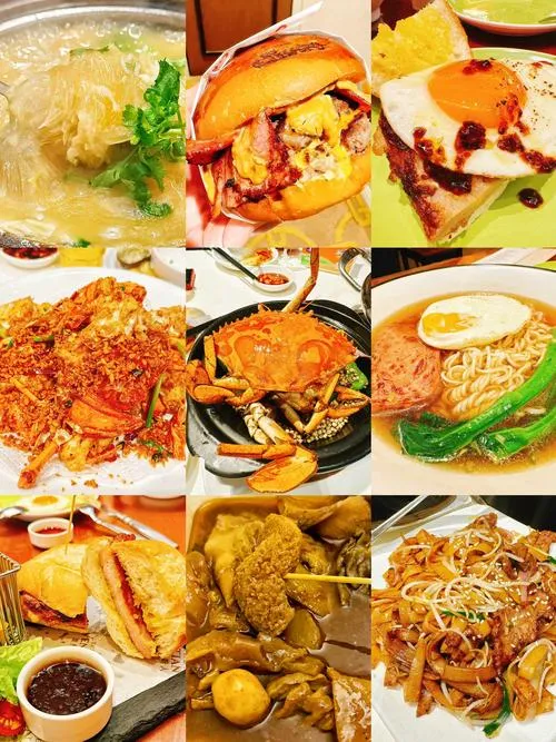 【颠覆性首发】《美食大乱斗》内置0.1折版：694MB味觉放置革命