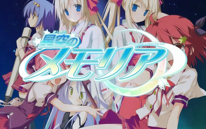 スターレス starless PC版本 4.2G gal类型