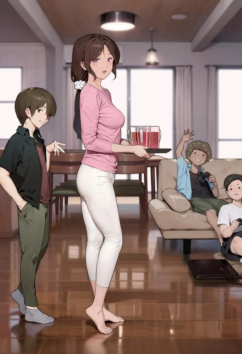 フレラバ  Friend to Lover +FD PC平台 gal类型