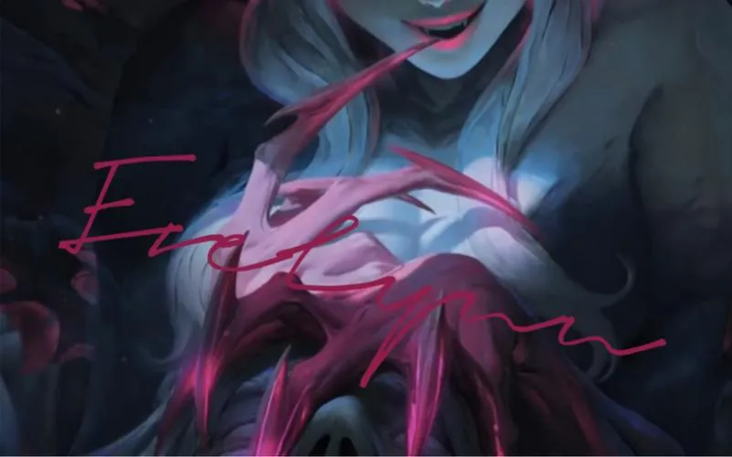 伊芙琳的故事 Evelyn Story Ver0.34.8版本 SLG类型 PC+安卓双端 中文汉化