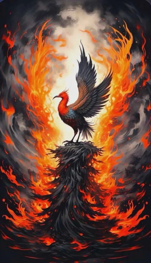 凤凰 Phoenixes V13 SLG类型 安卓直装版本