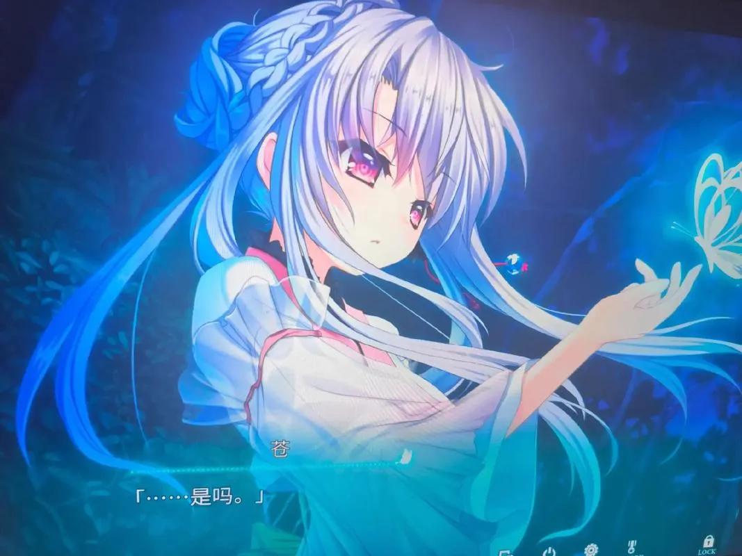 夏日口袋 蔚蓝回忆（Summer Pockets REFLECTION BLUE）V1.05 安卓直装全年龄版发布