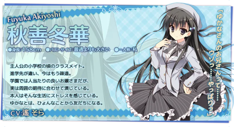 妹のセイイキ 妹的圣域 PC+KRKR平台 gal类型