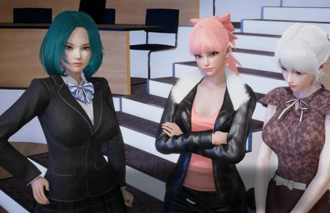 沙盒SLG神作《特工17 Agent17》v0.24.8 官方中文步兵版发布 PC+安卓双端畅玩