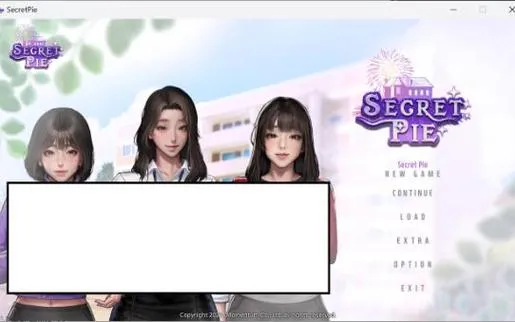 深度评测｜《秘密派 Secret Pie》v1.7.1 亚洲风SLG巅峰 官中步兵+全DLC解锁