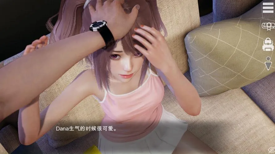 特工17 Agent17 v0.23.3 安卓直装版｜SLG神作｜动态剧情+多线攻略｜附礼包码