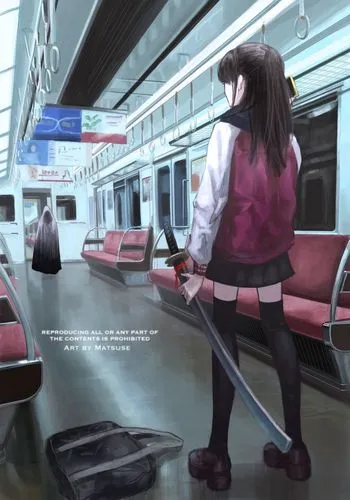 电车少女 Jam packed line tale 安卓直装 SLG类型