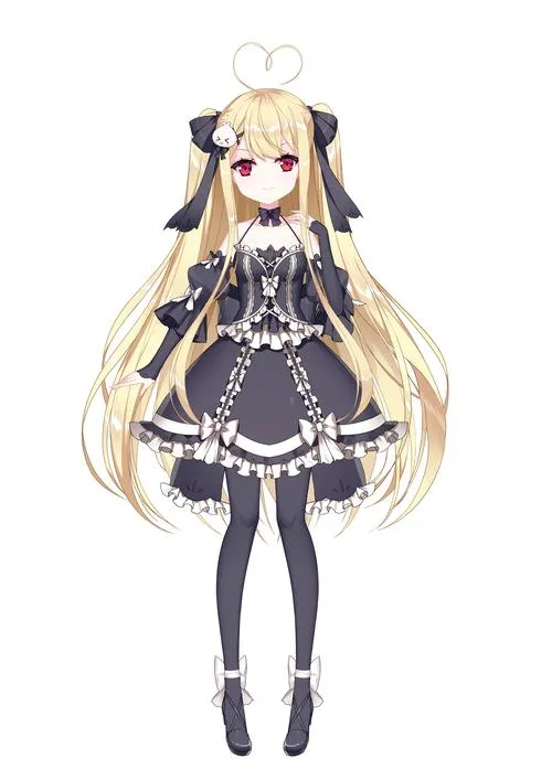 金发萝莉公主露蒂的色色冒险 Blonde Princess Rooty CHINESE 安卓直装 官方中文 rpg类型