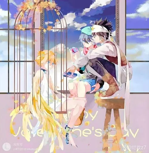 金色Loveriche 金辉恋曲四重奏 官方中文 安卓直装 SLG类型